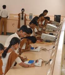 Electronics & Communication Engineering